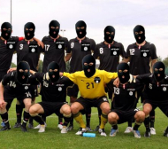 Шок и ужас! Ислямска държава посегна на футболните правила   