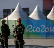  Обраха параолимпийци в Рио