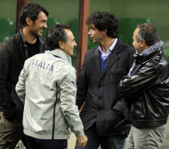 Малдини и Албертини отново в Милан?