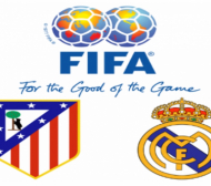 ФИФА с важна новина за Реал и Атлетико в четвъртък 