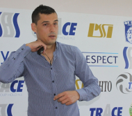 Томаш: Обновеният стадион ни задължава да сме на ниво