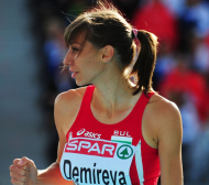 Мирела Демирева: На Олимпиадата се уплаших, а след това се ядосах