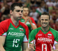 Трима българи на Световното клубно по волейбол