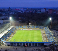 Затварят частично стадиона на Ростов заради расизъм