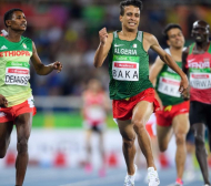 Куриоз! Параолимпийци по-бързи от олимпийския шампион