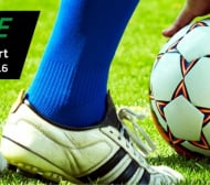 Левски подкрепя европейската седмица на спорта