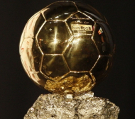 ФИФА и „Франс Футбол“ отново разделят „Златната топка“
