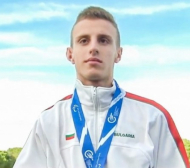 18-годишен българин седми на Параолимпиадата в Рио