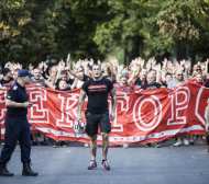 Йорданеску: Феновете на ЦСКА са нетърпеливи, това не е футболът, който искат