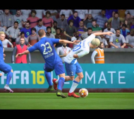 Изтриха Исландия от FIFA 17 