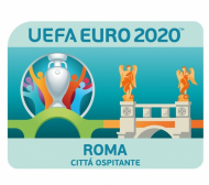 Представиха логото на Рим за Евро 2020