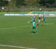 Още един от Първа лига падна в боя за Купата на България