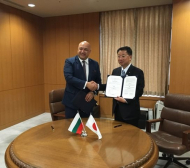 България и Япония със споразумение за сътрудничество в спорта