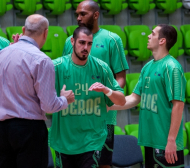 Баскетболният Берое открива сезона с домакинство в Балканската лига