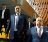 Борисов: Проблемът със стадион "Раковски" не може да бъде разрешен