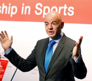 Безумна идея на ФИФА за световните първенства
