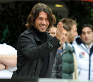 Малдини пред завръщане в Милан  
