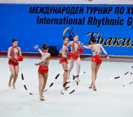 Илиана Раева открива международен турнир в Пловдив
