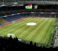 Шведите се докараха до нивото на България: Полупразен стадион за мача