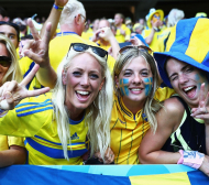 Швеция даде страхотен пример на нашите 