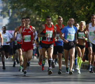 Оплаквания след Софийския маратон
