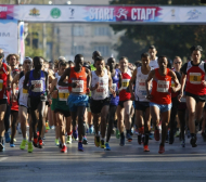 Над 3000 бягаха на Софийския маратон, вижте резултатите (ВИДЕО и СНИМКИ)