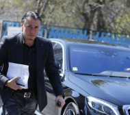 Бивши собственици на Левски надъхват играчите с рекордни бонуси