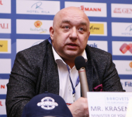 Кралев: Българската армия е добра възможност за кариера след спорта