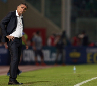 Треньорът на Аржентина разстроен и ядосан от загубата