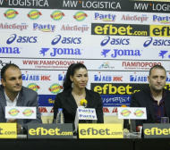 Мениджърът на Марица: За нас е чест да участваме в Шампионска лига
