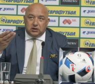 Спортният министър призова агитките на ЦСКА и Левски