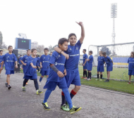 Отбор от Босилеград спечели купа „Димитър Списаревски“