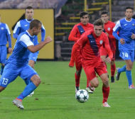 Левски приключи безславно участието си в Шампионска лига