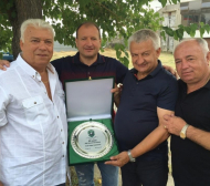 Фаворитът на Зума за треньор на Локомотив (Пловдив)