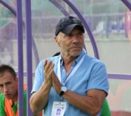 Георги Василев: ЦСКА изживява своята Голгота