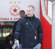 Йорданеску вдигна мерника на звезда на ЦСКА 