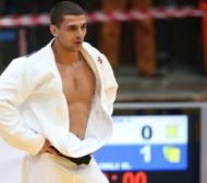 Ивайло Иванов: Трябваше да взема медал от Рио 2016, дадох всичко от себе си