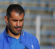 Треньорът на Дунав: Никой не е вкарвал 3 гола на Лудогорец в България