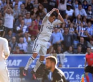 Реал (Мадрид) разби кошмар на Барса след хеттрик на Роналдо (ВИДЕО)