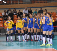 Кметът на Пловдив: Да вдъхнем самочувствие на нашите волейболистки срещу световния първенец!