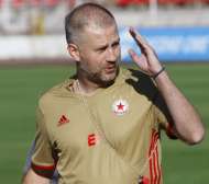 Йорданеску иска да води румънци в ЦСКА
