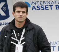 Потвърдено: Фугата отново треньор на Славия