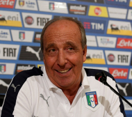 Треньорът на Италия: Играчите ми са старички  