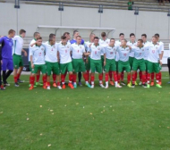 Обявиха състава за мачовете с Португалия, Дания и Беларус