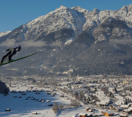Австрийска звезда се връща на ски шанцата