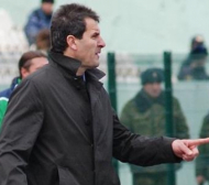 Херо: Не виждам спасение за българския футбол 