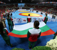 Още един медал за България от Световното по самбо