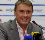 Tреньорът на Беларус: България има леко преимущество
