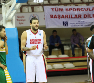 Първа победа за Деян Иванов и Газиантеп в Турция