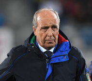 Треньорът на Италия се закани на Бундестима